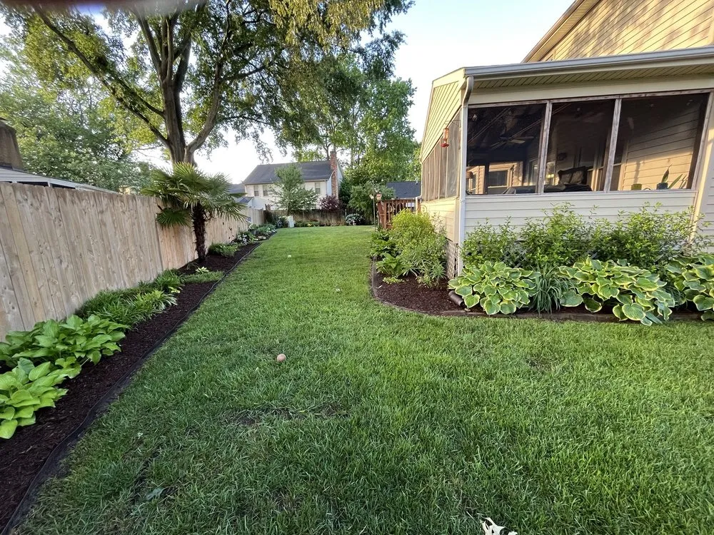 Trusted landscaping services in Virginia Beach, VA - JR Landscaping
