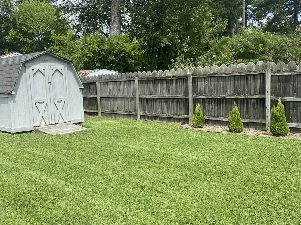 Expert yard cleanup service in Virginia Beach, VA - JR Landscaping