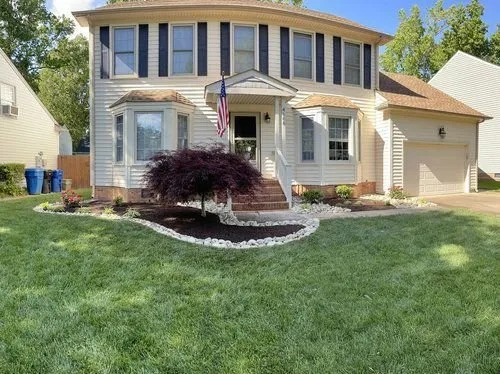 Affordable landscaping services for homes in Virginia Beach, VA by JR Landscaping