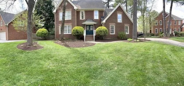 Custom landscape design near you in Virginia Beach, VA by JR Landscaping