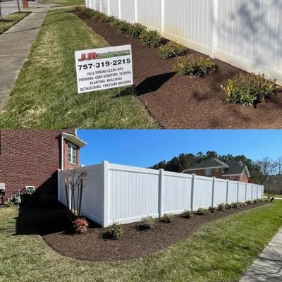 JR Landscaping