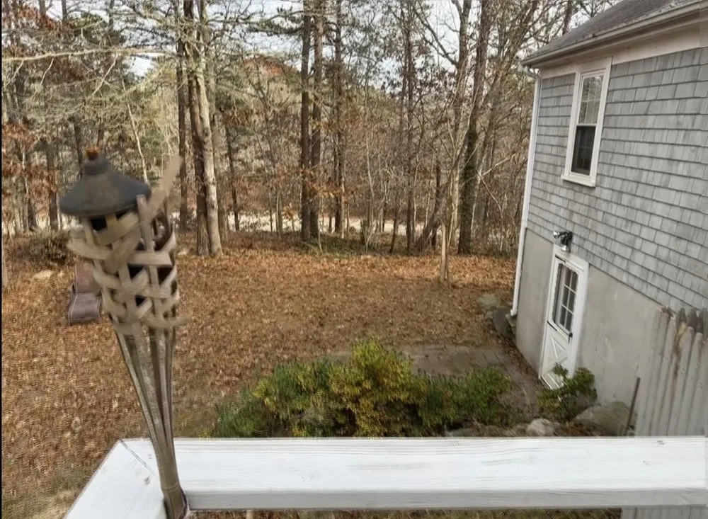 Custom landscaping services for residential properties across Yarmouth, MA - Jr Landscaping