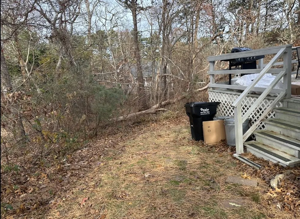 Local lawn care service in Yarmouth, MA by Jr Landscaping