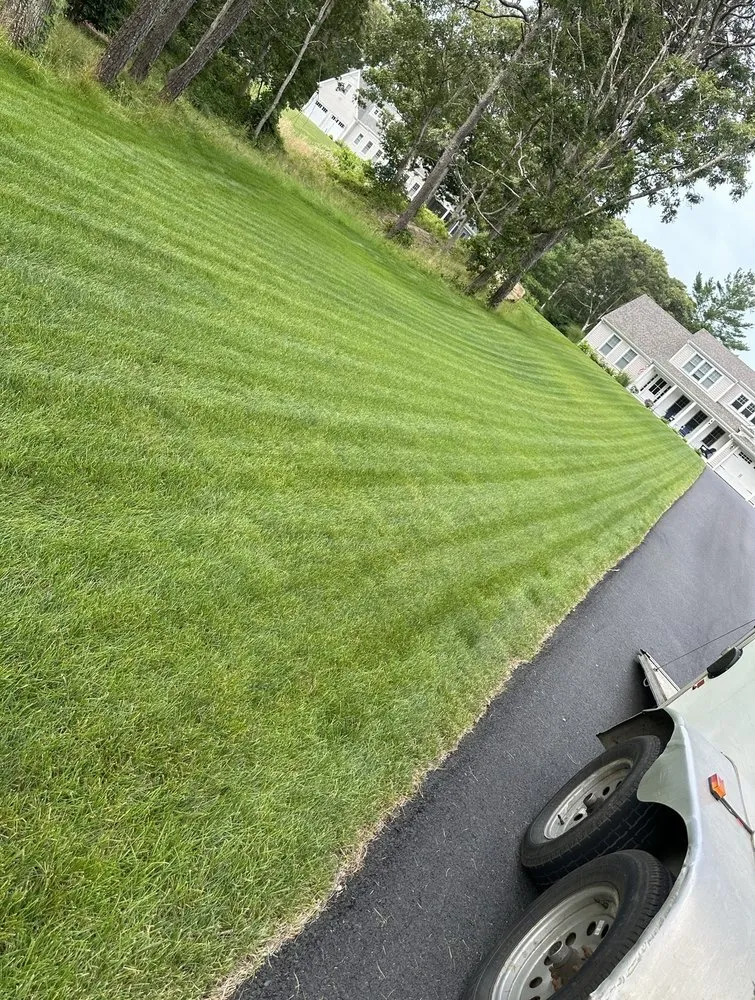 Professional landscaping services for outdoor upgrades across Yarmouth, MA - Jr Landscaping