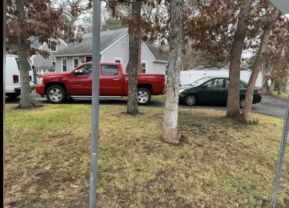 Top-rated lawn mowing service near you across Yarmouth, MA - Jr Landscaping