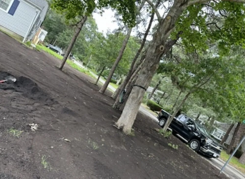 Affordable landscape design experts serving Yarmouth, MA - Jr Landscaping