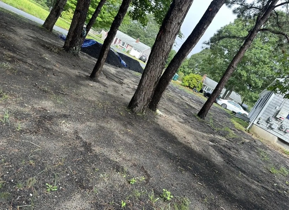 Reliable outdoor landscaping for year-round maintenance across Yarmouth, MA - Jr Landscaping