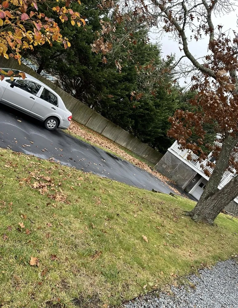 Local landscape installation for homes across Yarmouth, MA - Jr Landscaping