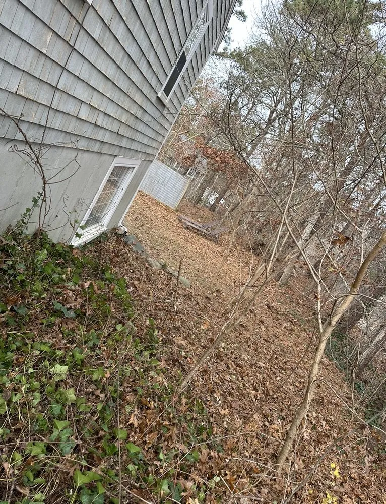 Expert lawn mowing service in Yarmouth, MA by Jr Landscaping