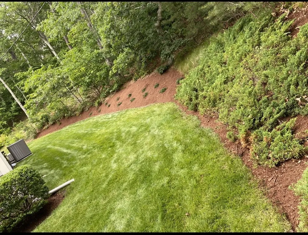 Trusted lawn mowing service experts serving Yarmouth, MA - Jr Landscaping