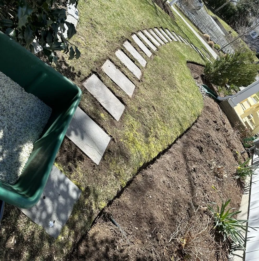 Local landscaping services in Yarmouth, MA - Jr Landscaping