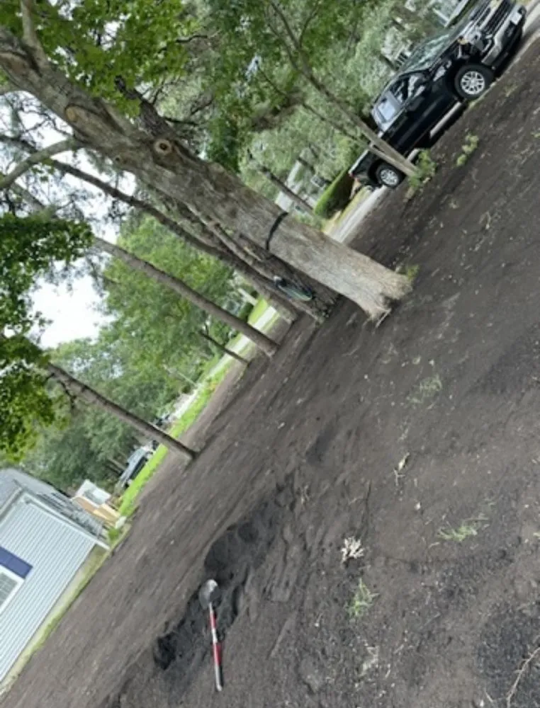 Professional landscape design in Yarmouth, MA - Jr Landscaping