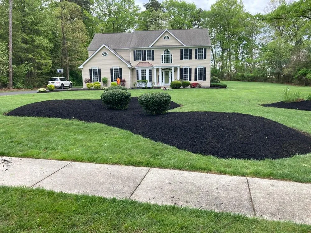 Reliable yard maintenance near you in Bridgeton, NJ by J&R Landscaping,Hardscaping Company