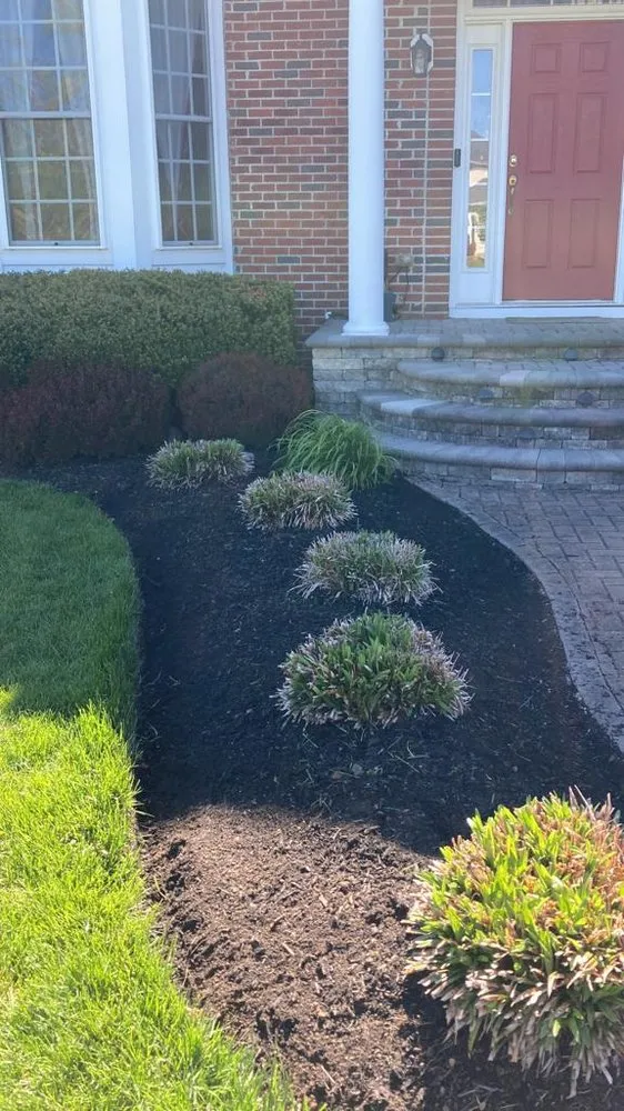 Professional garden landscaping near you in Bridgeton, NJ by J&R Landscaping,Hardscaping Company