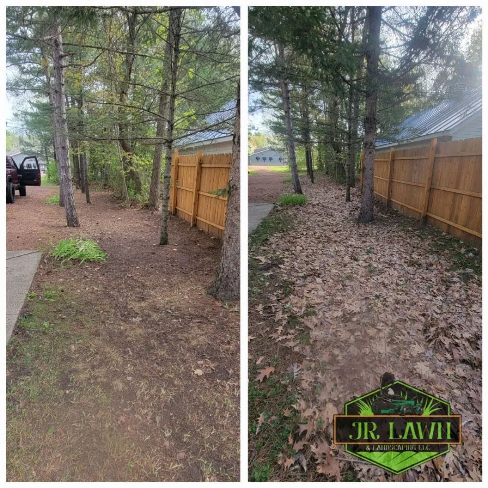 Reliable garden landscaping for year-round maintenance across Plainfield, WI - JR Lawn & Landscaping