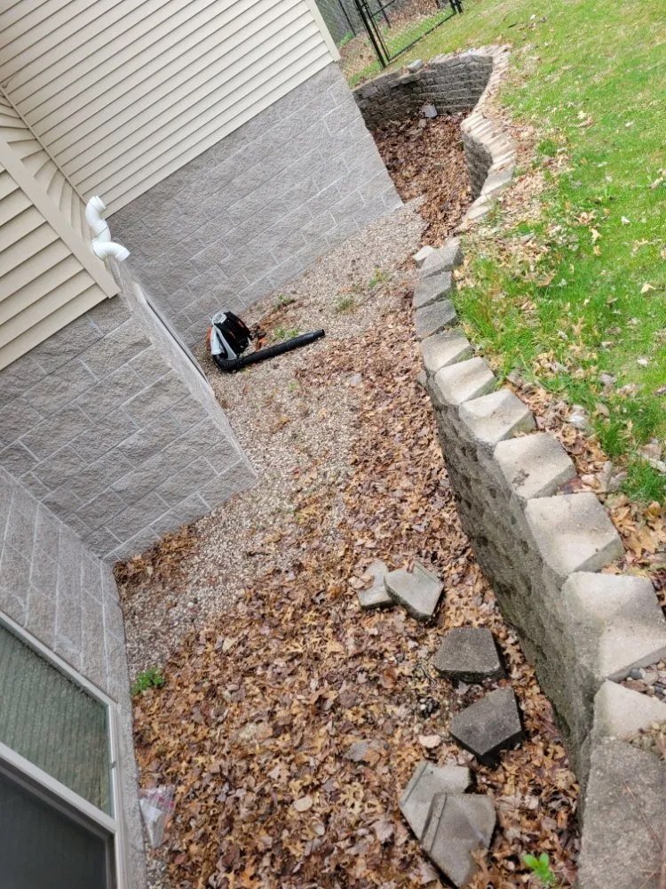 Trusted residential landscaping for beautiful yards in Plainfield, WI by JR Lawn & Landscaping