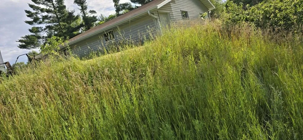 Reliable garden landscaping in Plainfield, WI - JR Lawn & Landscaping