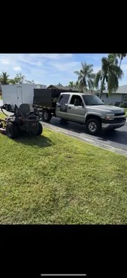 Jr Lawn & Tree Service