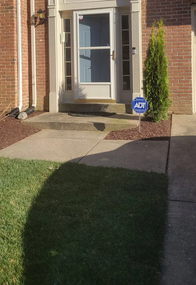 Trusted landscape design in Silver Spring, MD - Jr Lawn & Tree Services