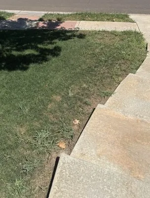 J&R Lawn and Sprinkler Logo