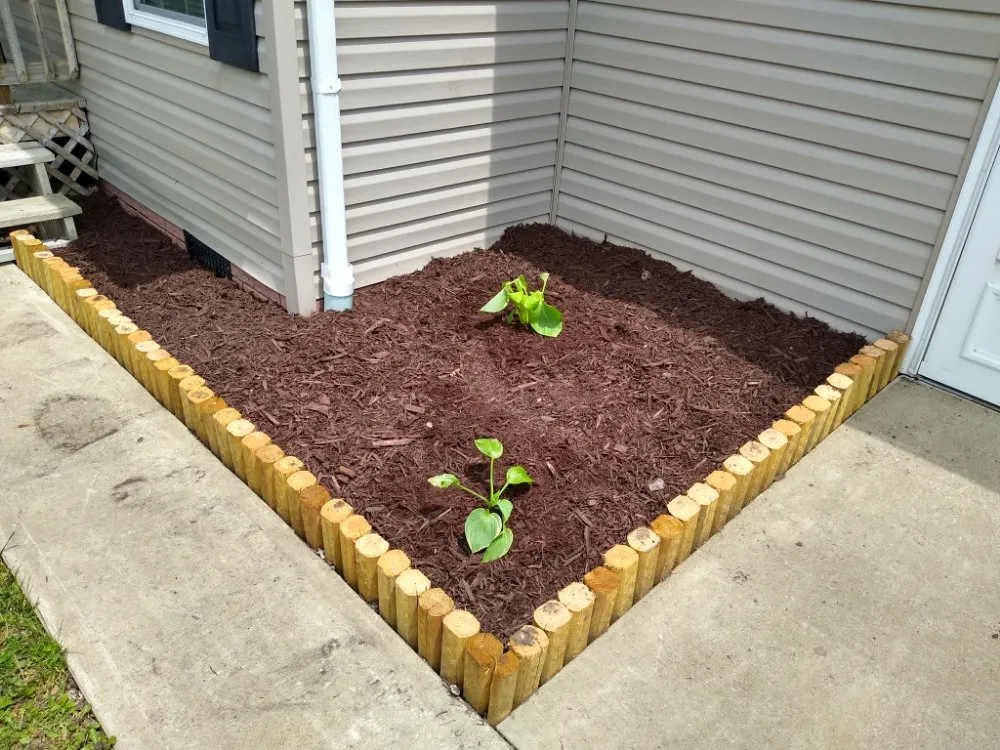 Trusted landscape design for residential properties across Cadiz, OH - J&R Lawn And Tree Maintenance