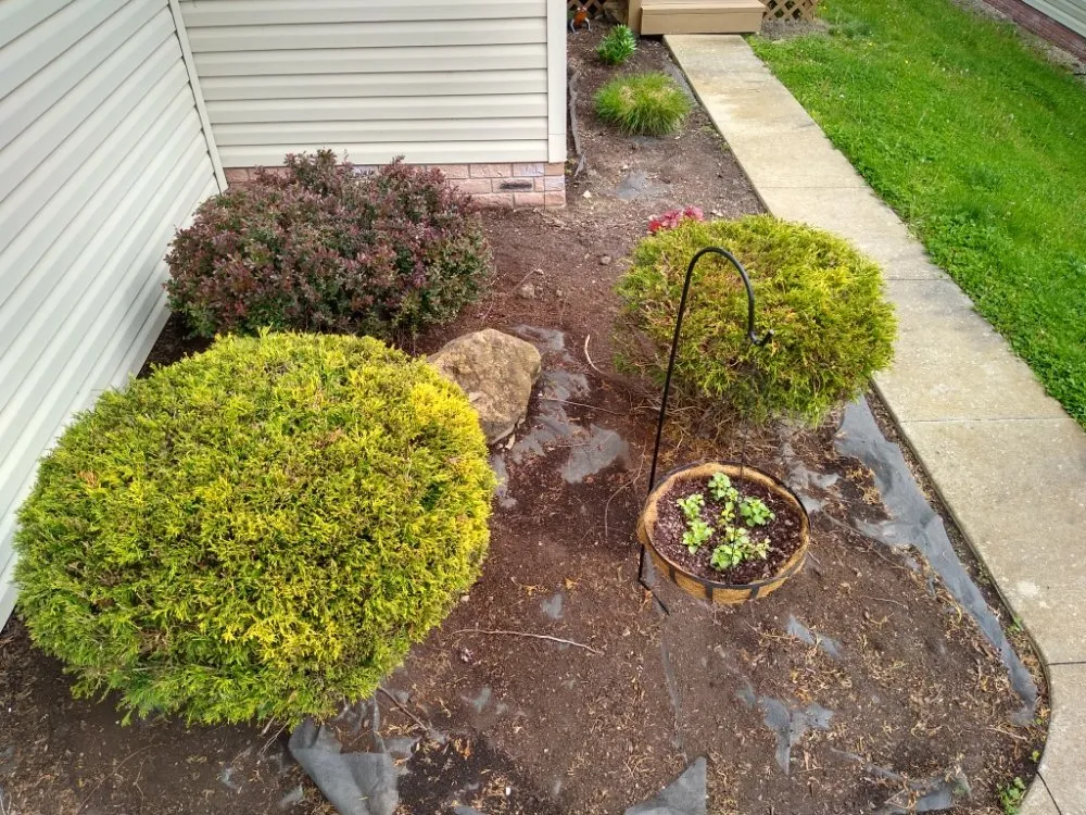 Trusted landscape installation in Cadiz, OH by J&R Lawn And Tree Maintenance