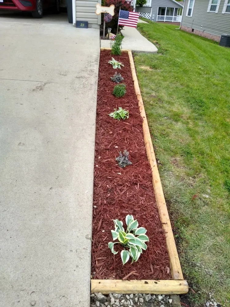 Professional lawn care service in Cadiz, OH - J&R Lawn And Tree Maintenance