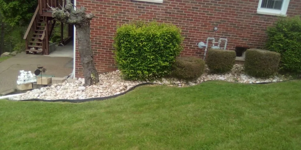 Local lawn mowing service in Cadiz, OH by J&R Lawn And Tree Maintenance