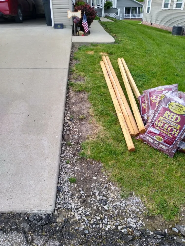 Professional yard maintenance with custom design across Cadiz, OH - J&R Lawn And Tree Maintenance