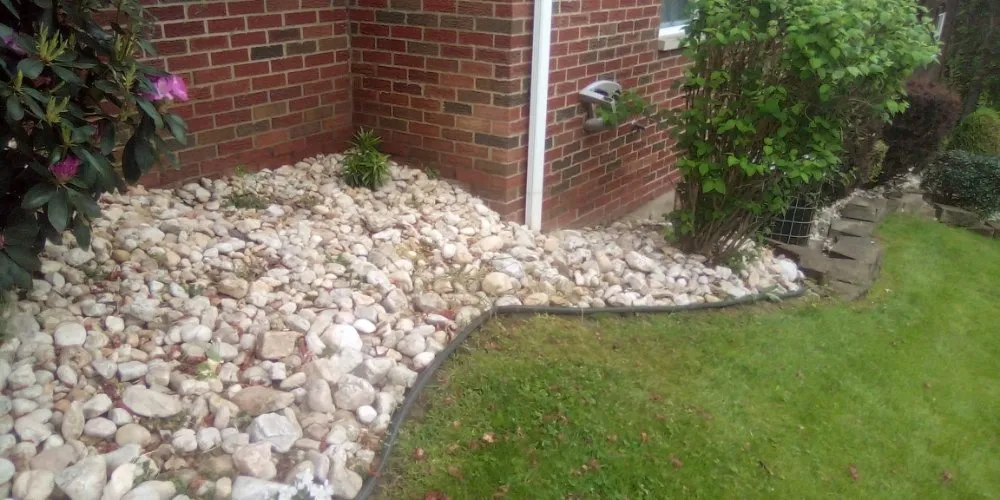 Professional residential landscaping experts serving Cadiz, OH - J&R Lawn And Tree Maintenance