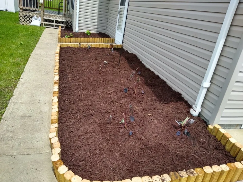 Local yard cleanup service experts serving Cadiz, OH - J&R Lawn And Tree Maintenance