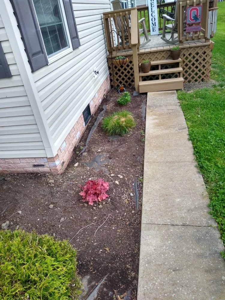 Reliable residential landscaping for year-round maintenance across Cadiz, OH - J&R Lawn And Tree Maintenance