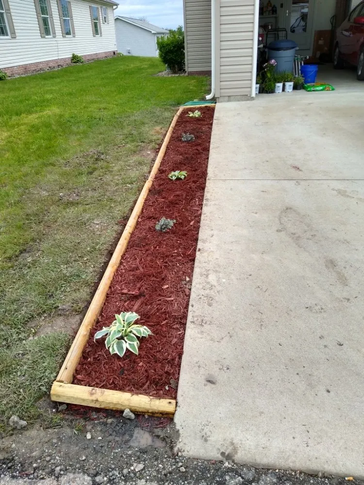 Custom lawn care service in Cadiz, OH by J&R Lawn And Tree Maintenance