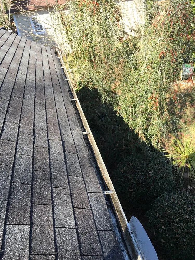 Top-rated residential landscaping in Griffin, GA - J&R Lawn Care & Landscaping