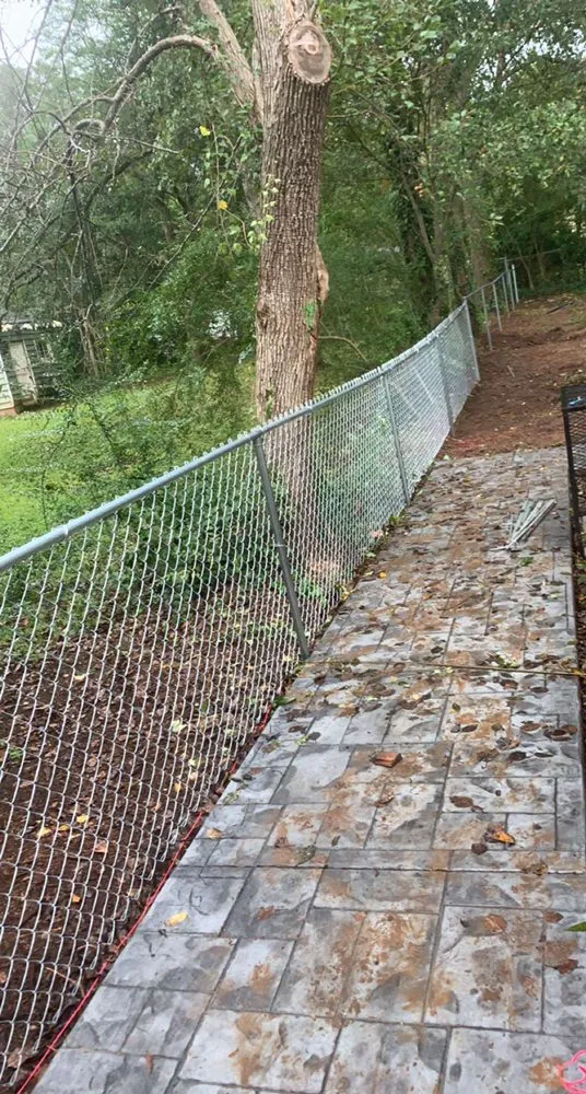 Local garden landscaping near you across Griffin, GA - J&R Lawn Care & Landscaping