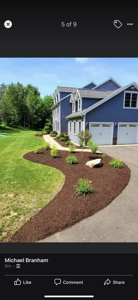 Trusted yard maintenance experts serving Griffin, GA - J&R Lawn Care & Landscaping