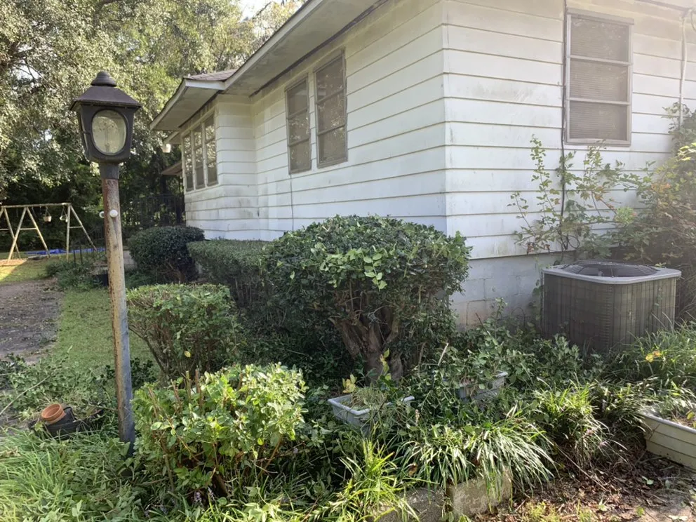 Professional lawn care service for residential properties across Griffin, GA - J&R Lawn Care & Landscaping