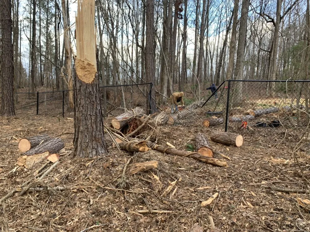 Expert yard maintenance near you across Griffin, GA - J&R Lawn Care & Landscaping