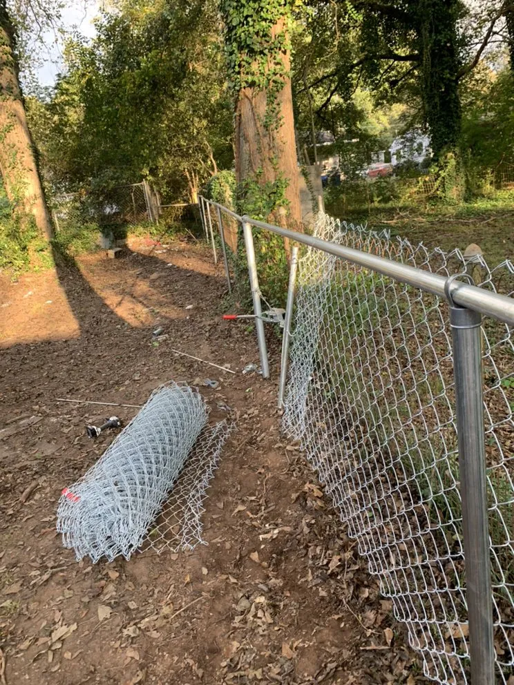 Local yard maintenance for homes across Griffin, GA - J&R Lawn Care & Landscaping