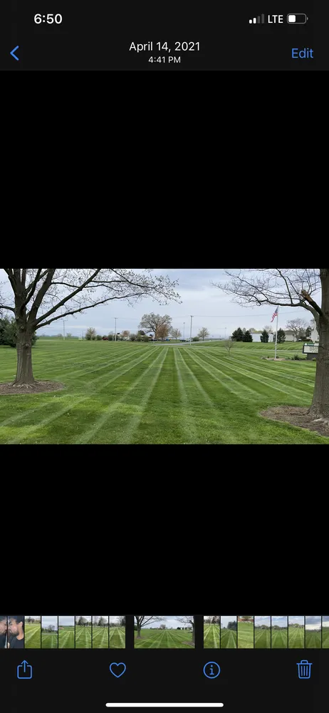 Custom yard maintenance for year-round maintenance across Lancaster, PA - JR lawn Care & Maintenance