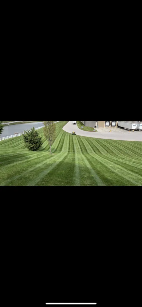 Affordable landscaping services near you across Lancaster, PA - JR lawn Care & Maintenance