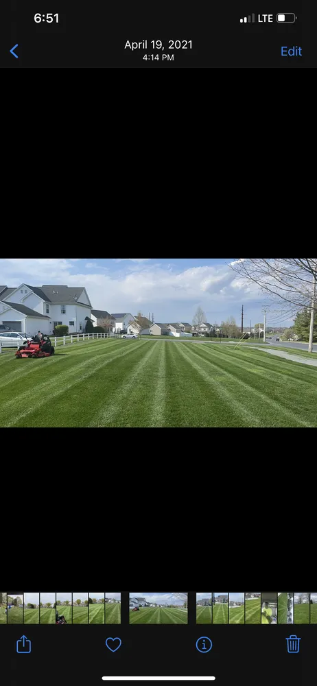 Expert landscaping services in Lancaster, PA - JR lawn Care & Maintenance