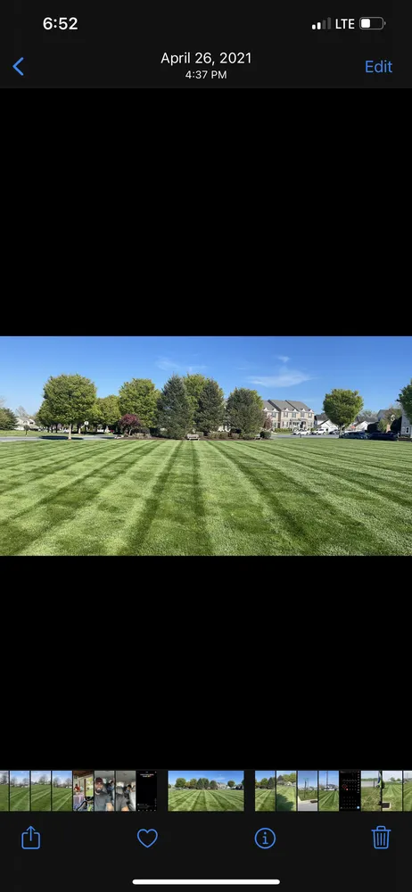 Reliable yard maintenance in Lancaster, PA - JR lawn Care & Maintenance
