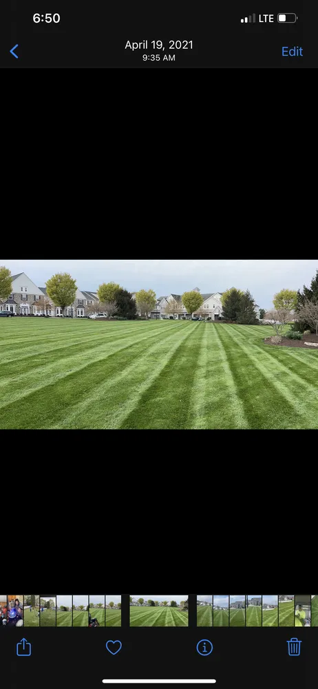 Top-rated lawn care service for year-round maintenance across Lancaster, PA - JR lawn Care & Maintenance