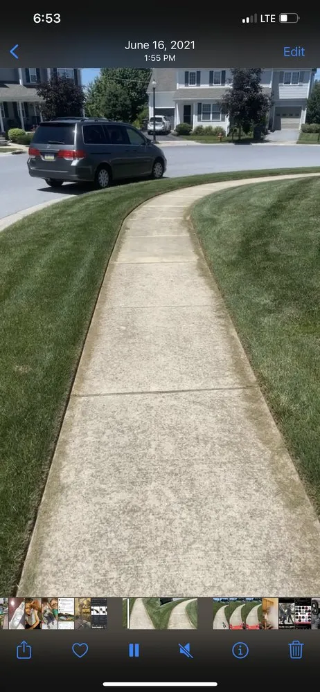 Local landscaping services in Lancaster, PA by JR lawn Care & Maintenance