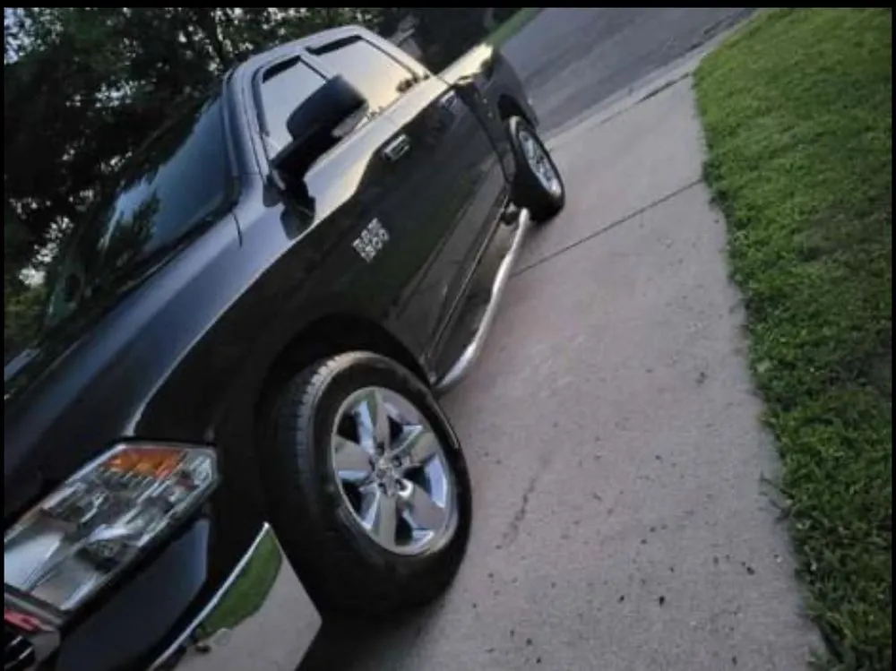 Professional yard maintenance in Dardanelle, AR - J&R Lawn Care and Detailing