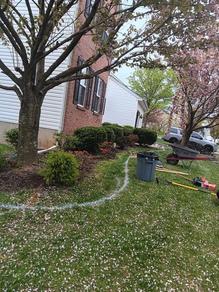 Professional lawn care service near you across Stewartsville, NJ - J&R Lawn Care and Maintenance