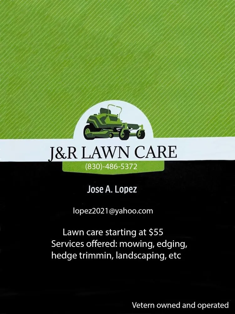 Top-rated residential landscaping experts serving Brooklyn Park, MN - J&R Lawn Care