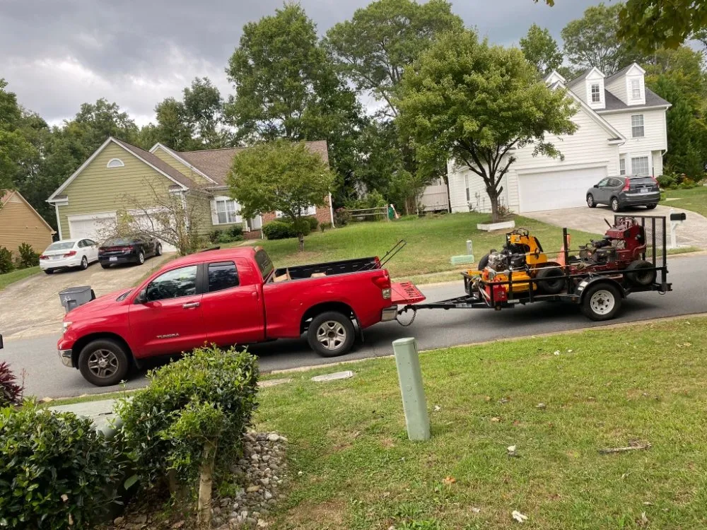 Affordable lawn care service in Charlotte, NC - Jr Lawn Care Services