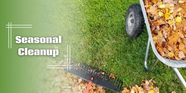 Trusted yard maintenance experts serving Gary, IN - J&R Lawn Care Services